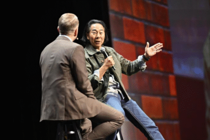 henry cho net worth