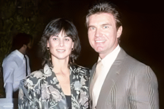 kent mccord net worth