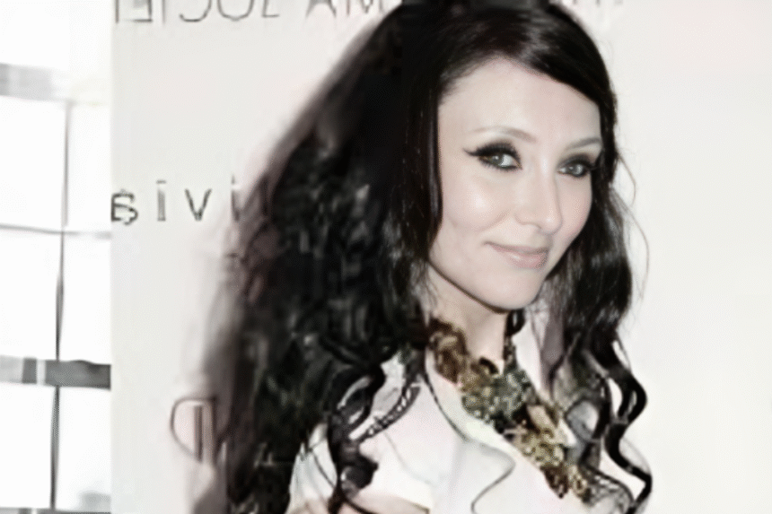 stacey bendet net worth
