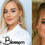 blake blossom net worth