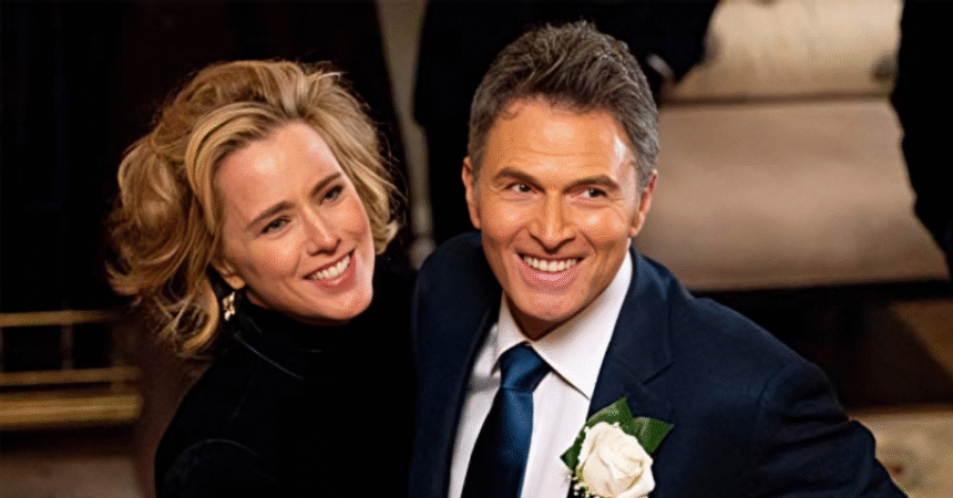 tea leoni tim daly split
