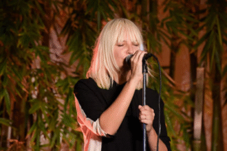 Sia Net Worth