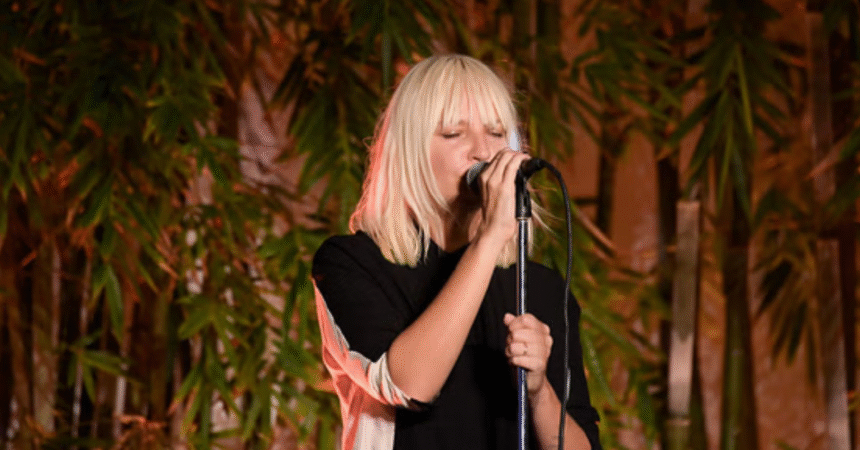Sia Net Worth