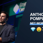 Anthony Pompliano Net Worth