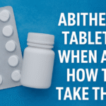 abithelp tablets