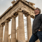 athens greg millick