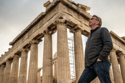 athens greg millick