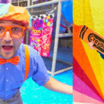 blippi net worth