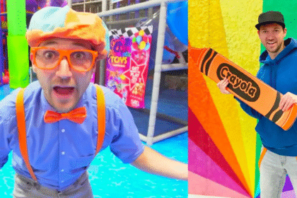 blippi net worth
