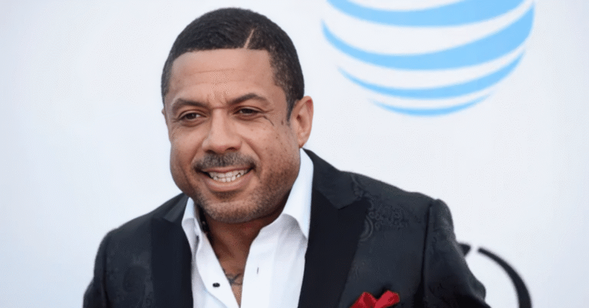 rapper benzino net worth