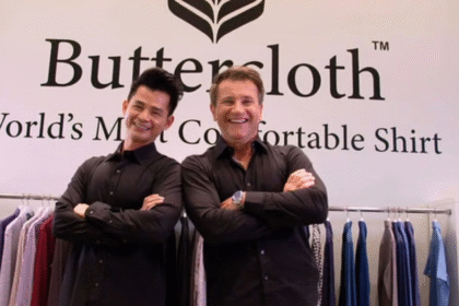 Butter Cloth Net Worth