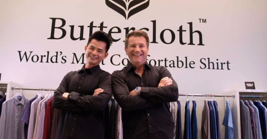 Butter Cloth Net Worth