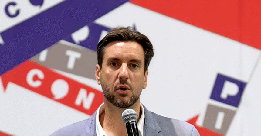 clay travis net worth