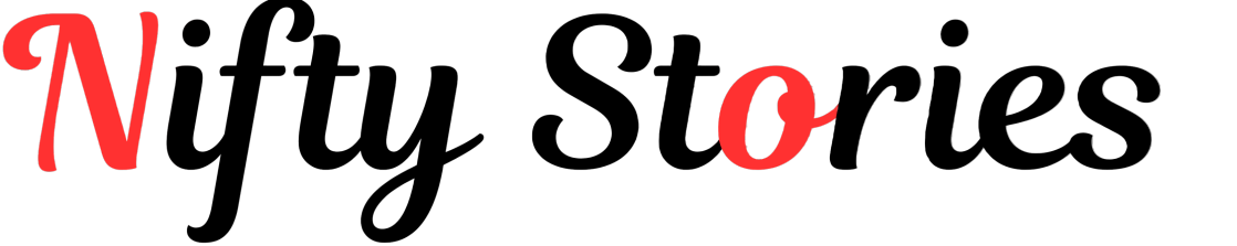 niftystories.co.uk