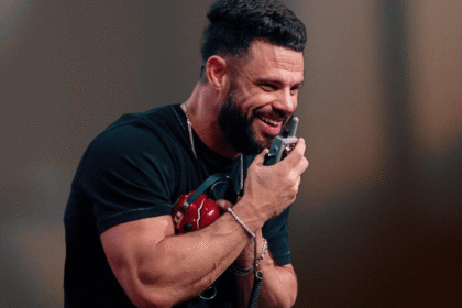 steven furtick net worth