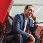 manny khoshbin net worth