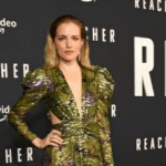 Willa Fitzgerald Net Worth