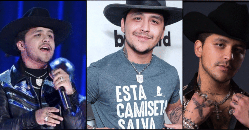christian nodal net worth